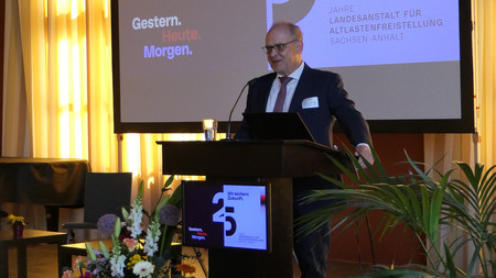Herr Stadelmann (LAF)